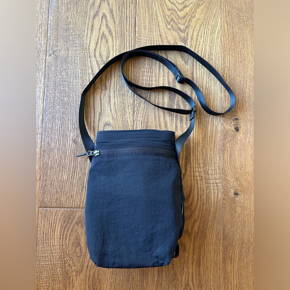 Lululemon Water Bottle Bag